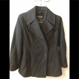 Size small Pea coat